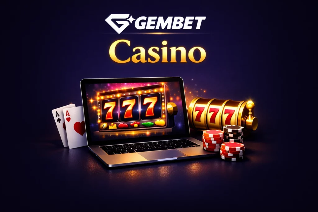 Gembet Casino