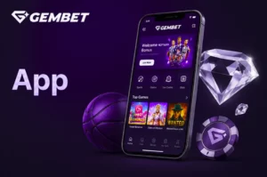Gembet APP