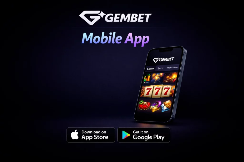 Using Gembet in APP Browsers