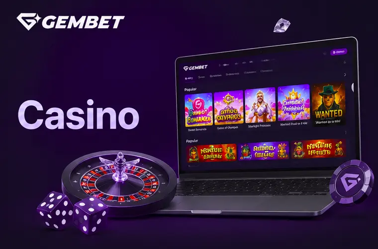 Gembet Online Casino in Singapore